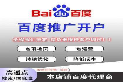 百度竞价广告的关键词选择与出价策略案例